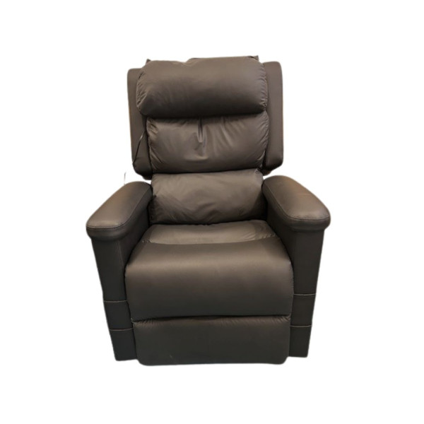 Electric recliner tilt - Aspire Posture Fit Recliner - EQ7726
